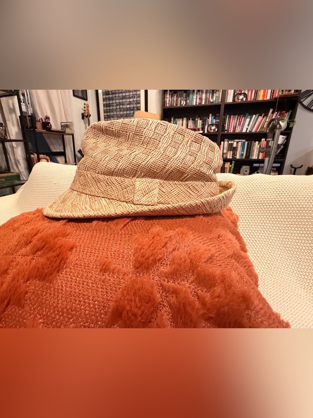 Milani Fedora